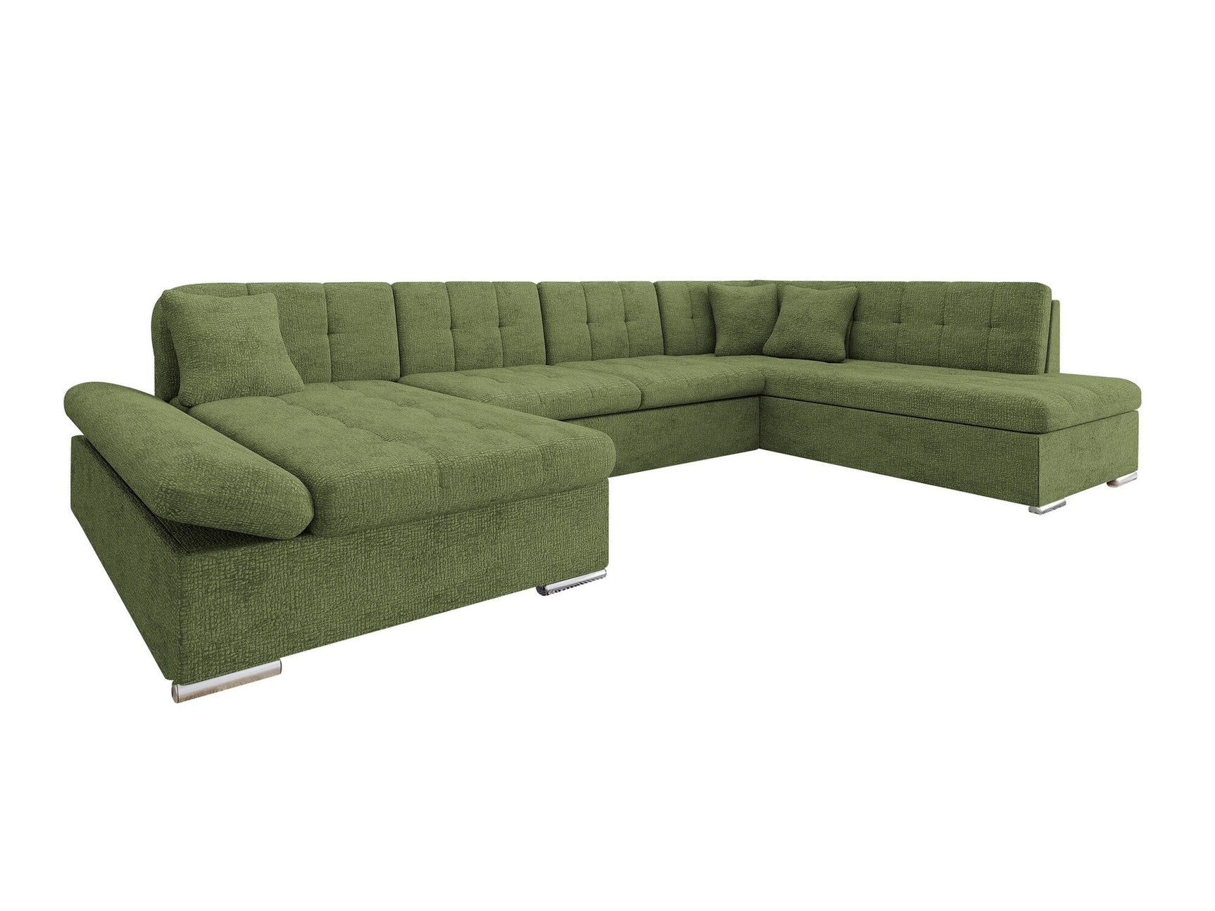Hjørnesofa Comfivo 173