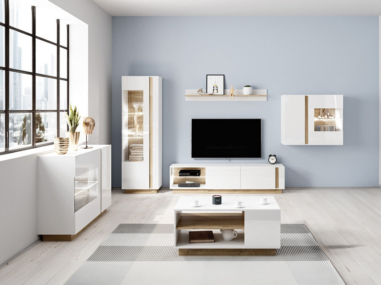 Stuemøbler-sæt Kingston E110