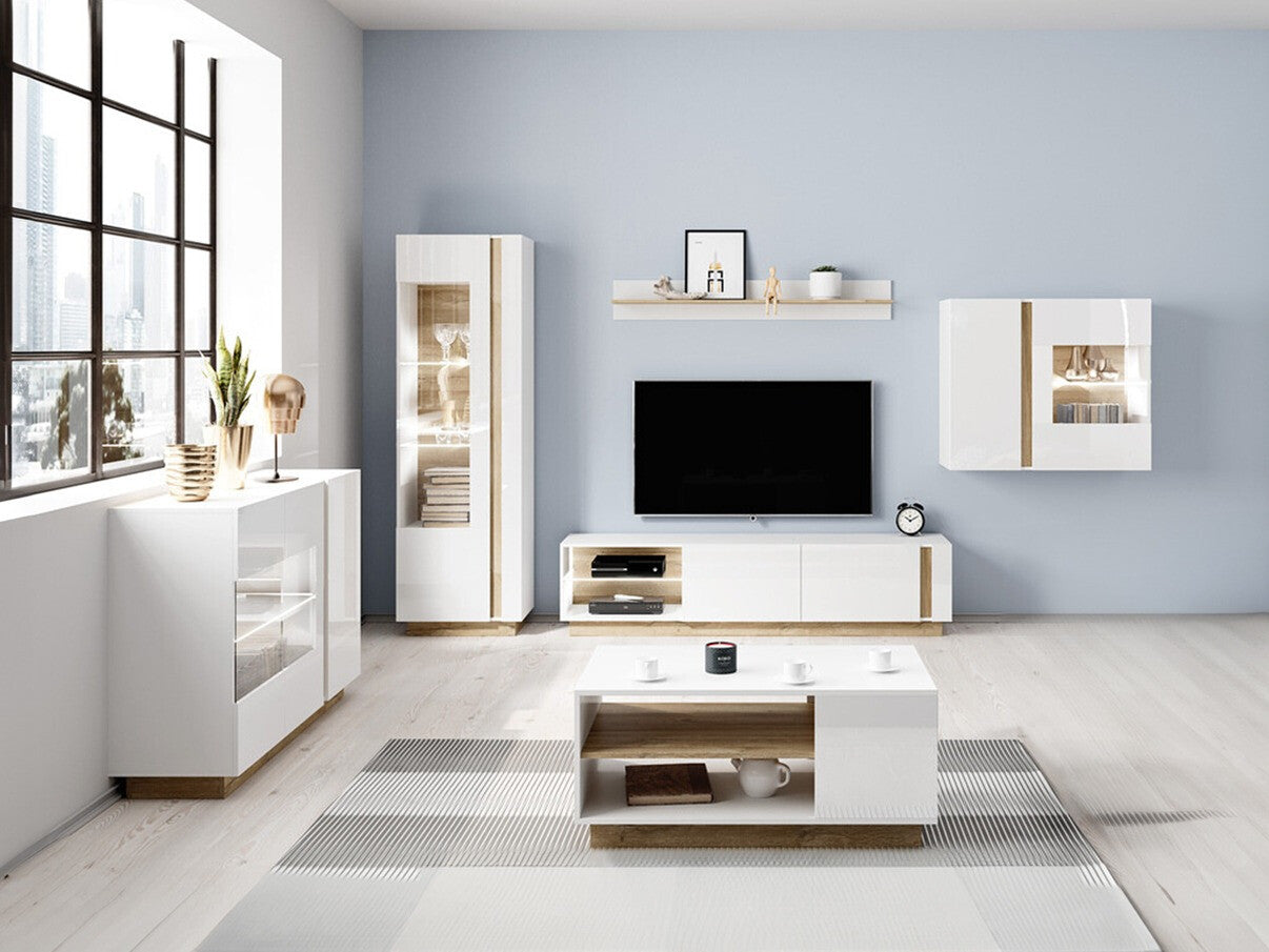 Stuemøbler-sæt Kingston E110