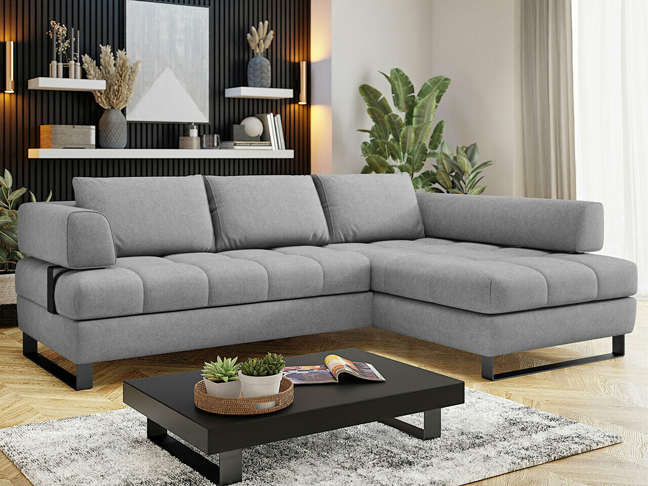 Hjørnesofa Lincoln 171