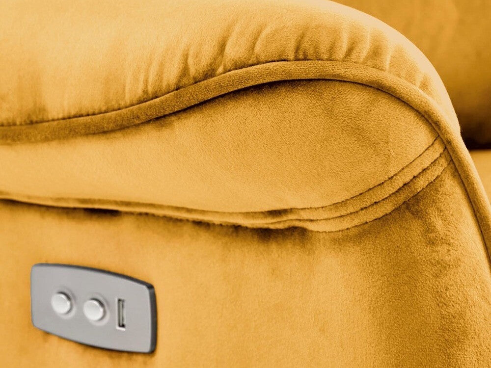 Lænestol Houston 1543