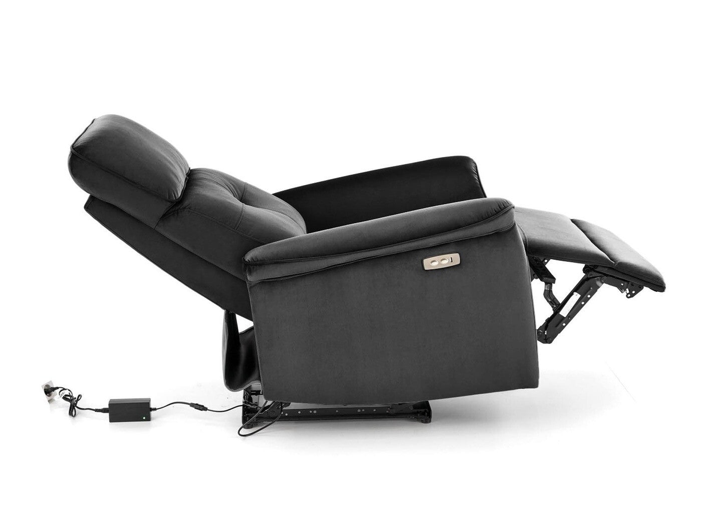 Lænestol Houston 1543