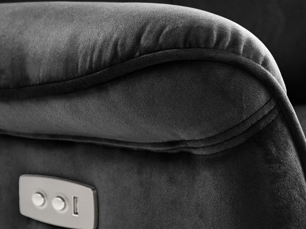 Lænestol Houston 1543