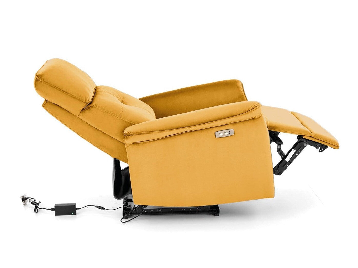 Lænestol Houston 1543