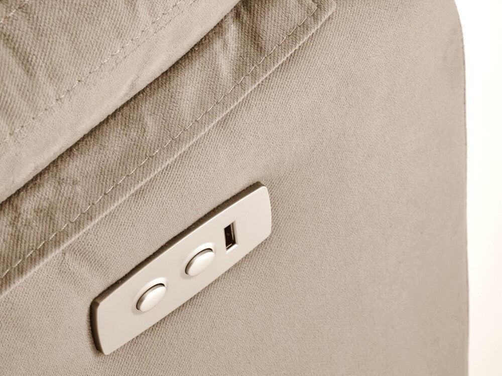 Lænestol Houston 1781