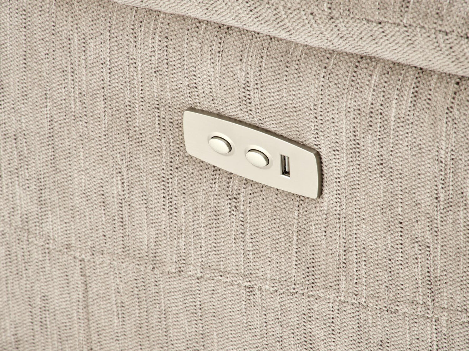 Lænestol Houston 1782