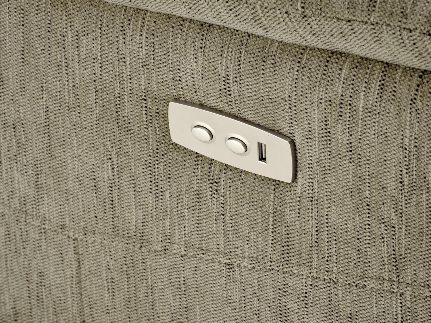 Lænestol Houston 1782