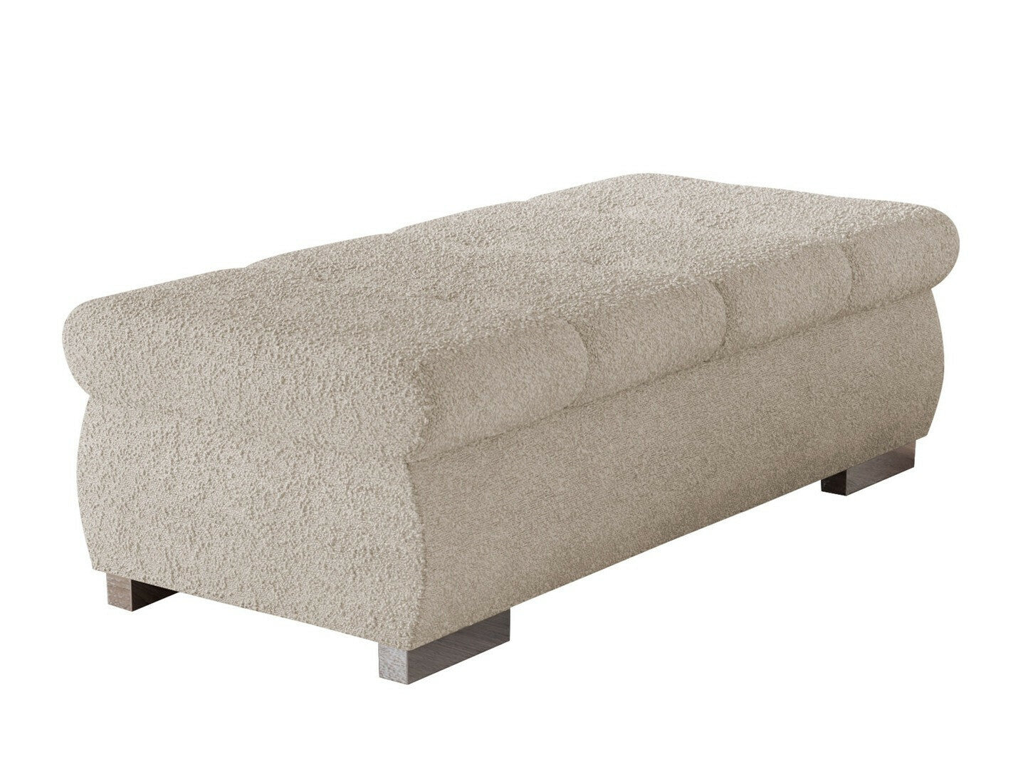 Polstret bænk Comfivo 123