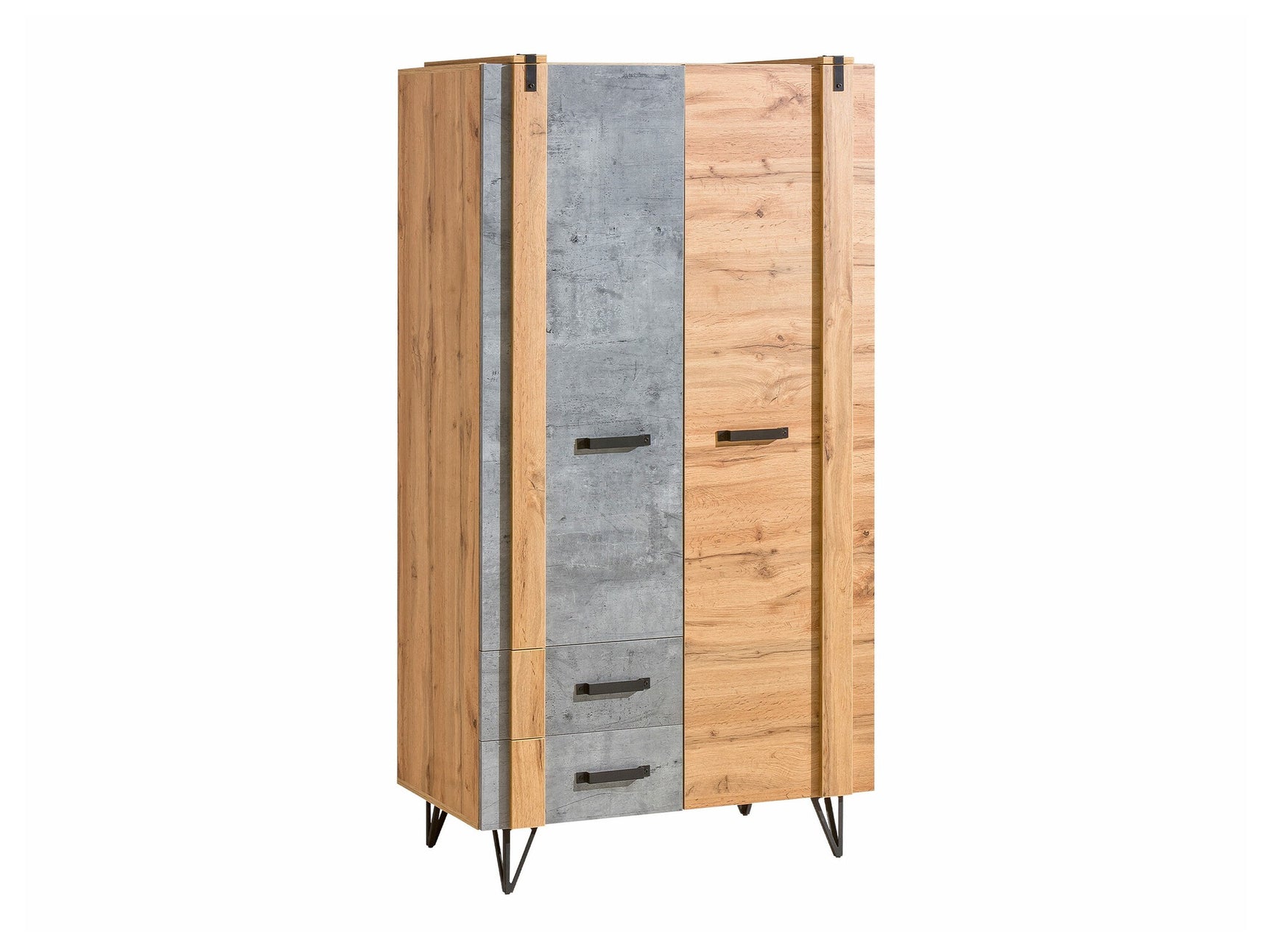 Garderobe Ogden K118