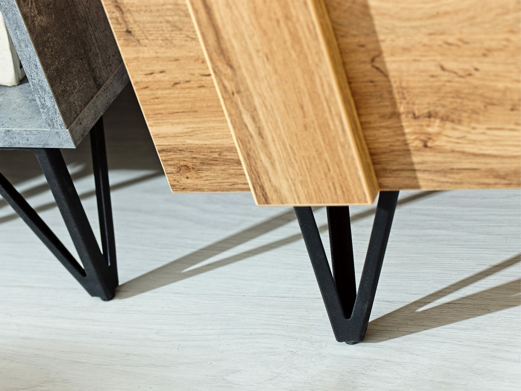 Skrivebord Ogden K108