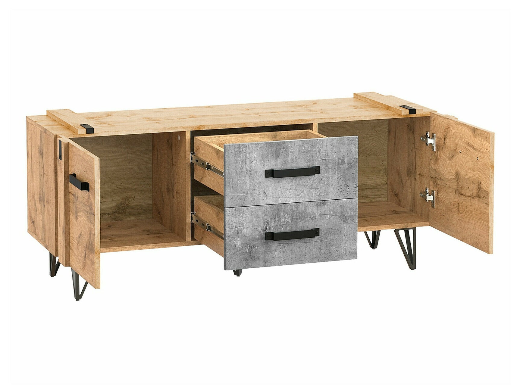 Stuemøbler-sæt Ogden K112