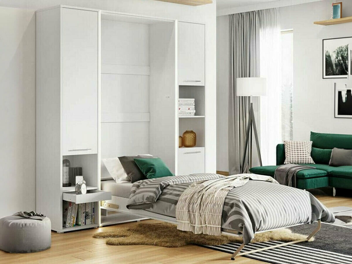 Møbelsæt Concept Pro Lenart Levfere 144