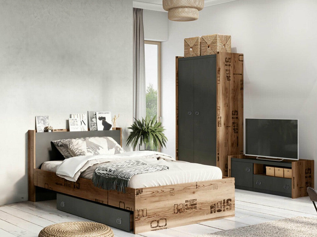 Møbelsæt Tivtivi 131