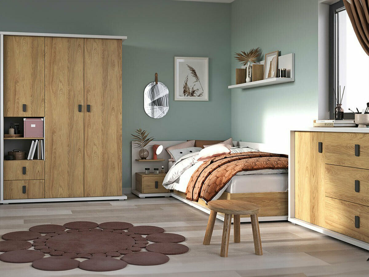 Møbelsæt Fresno M110