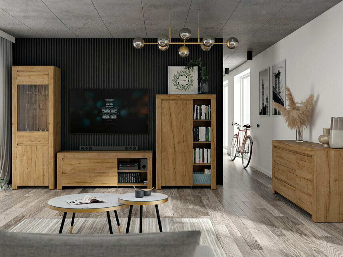 Stuemøbler-sæt Sonsoru 137