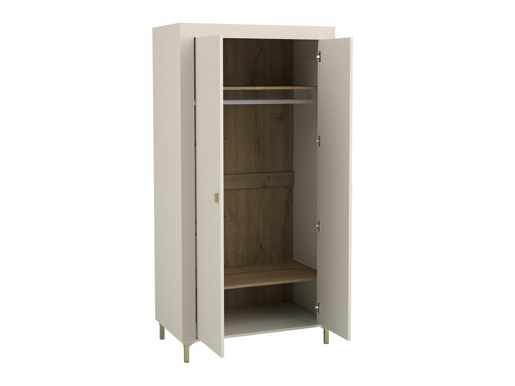 Garderobe Ogden S100