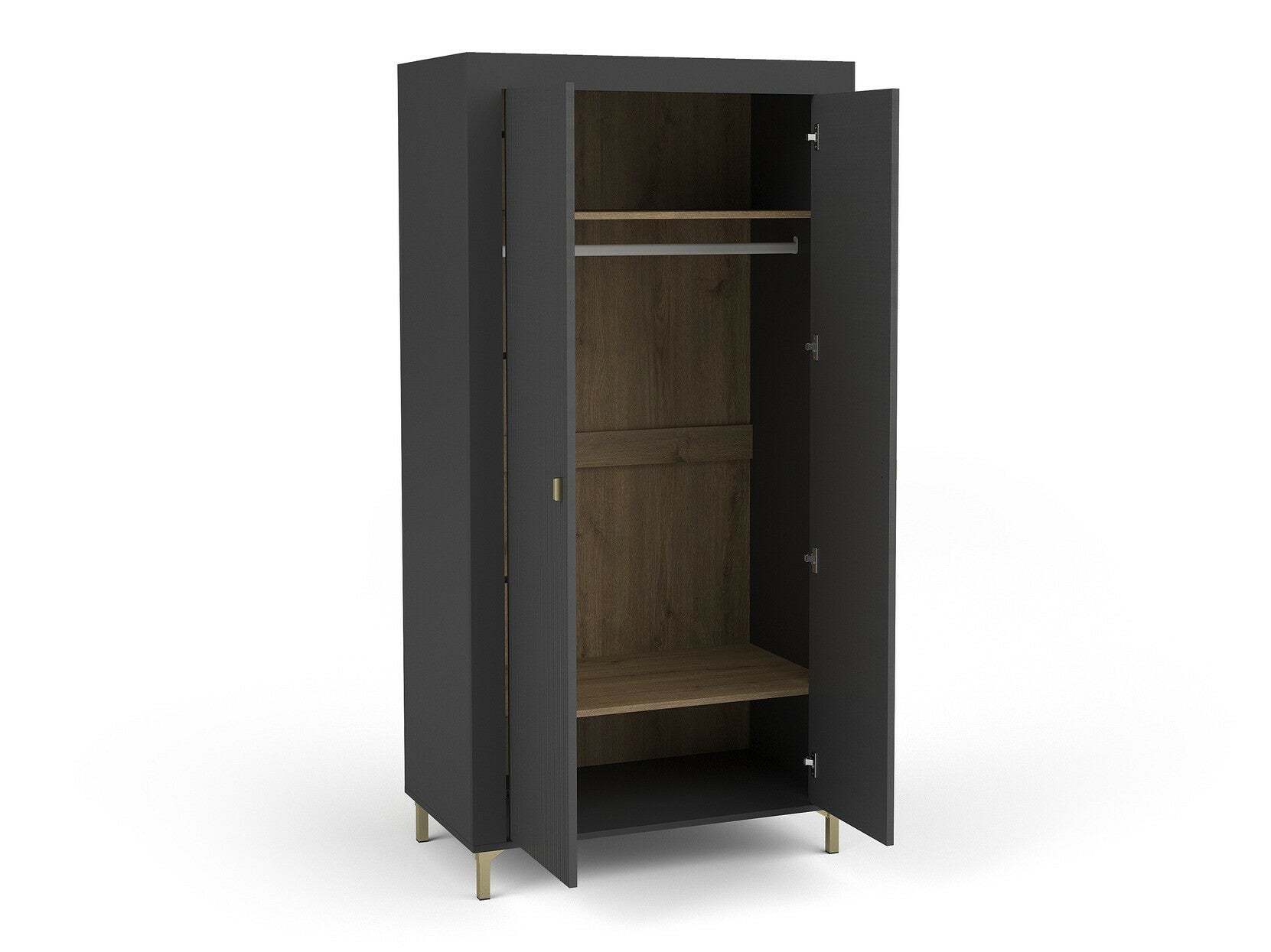 Garderobe Ogden S100