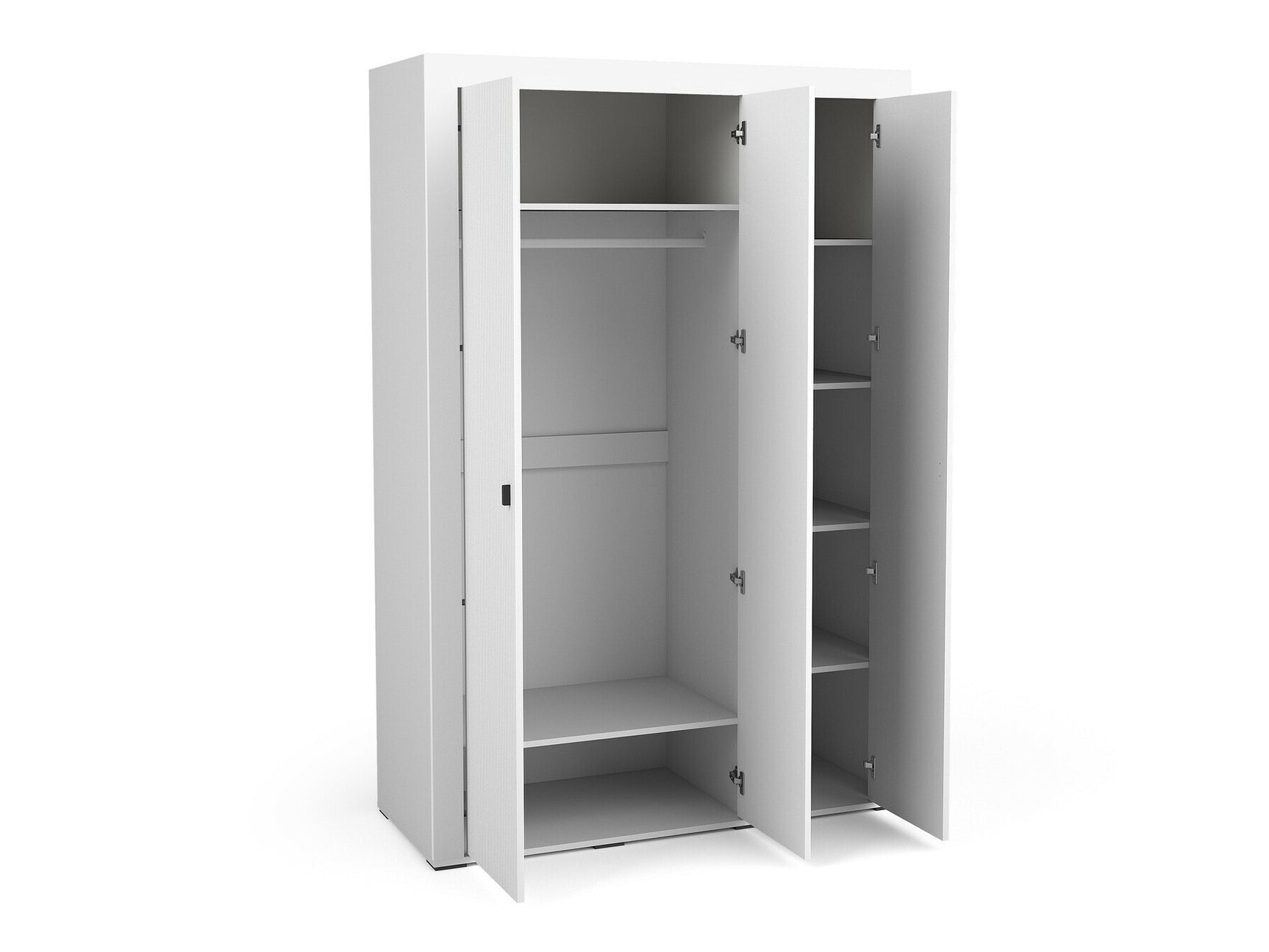 Garderobe Ogden S101