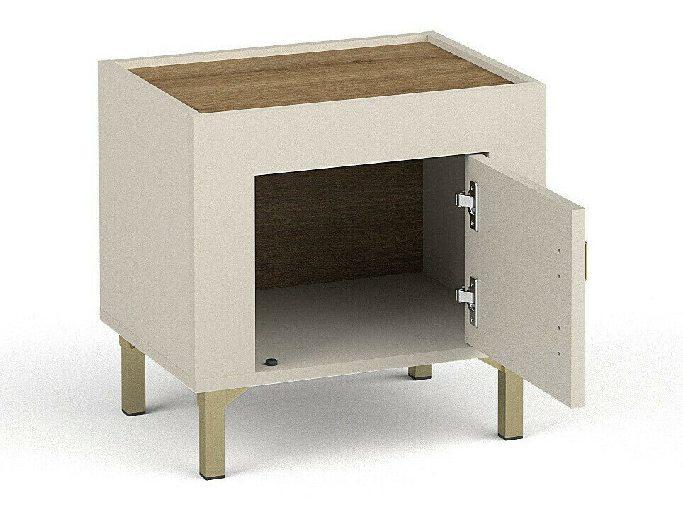 Soveværelses-sæt Ogden S115