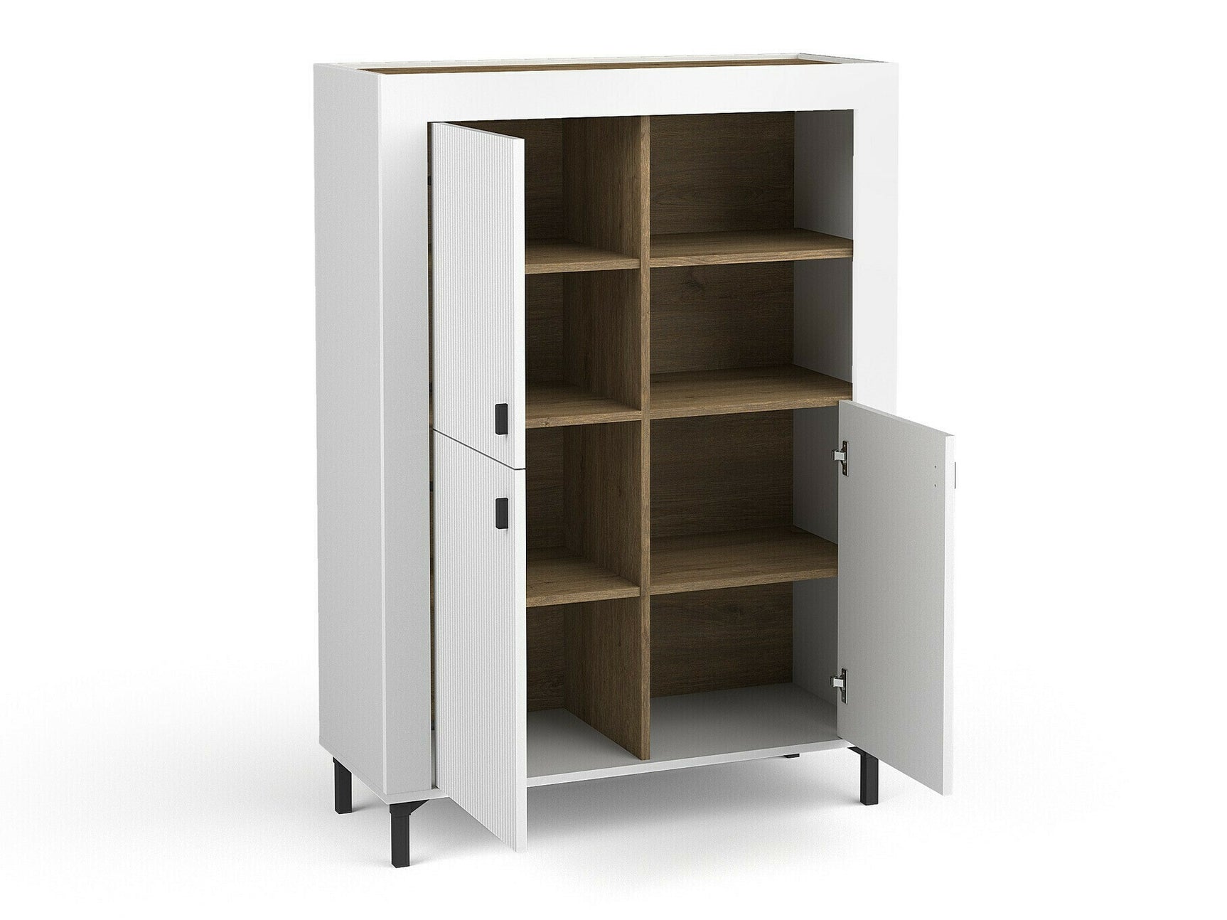 Stuemøbler-sæt Ogden S118