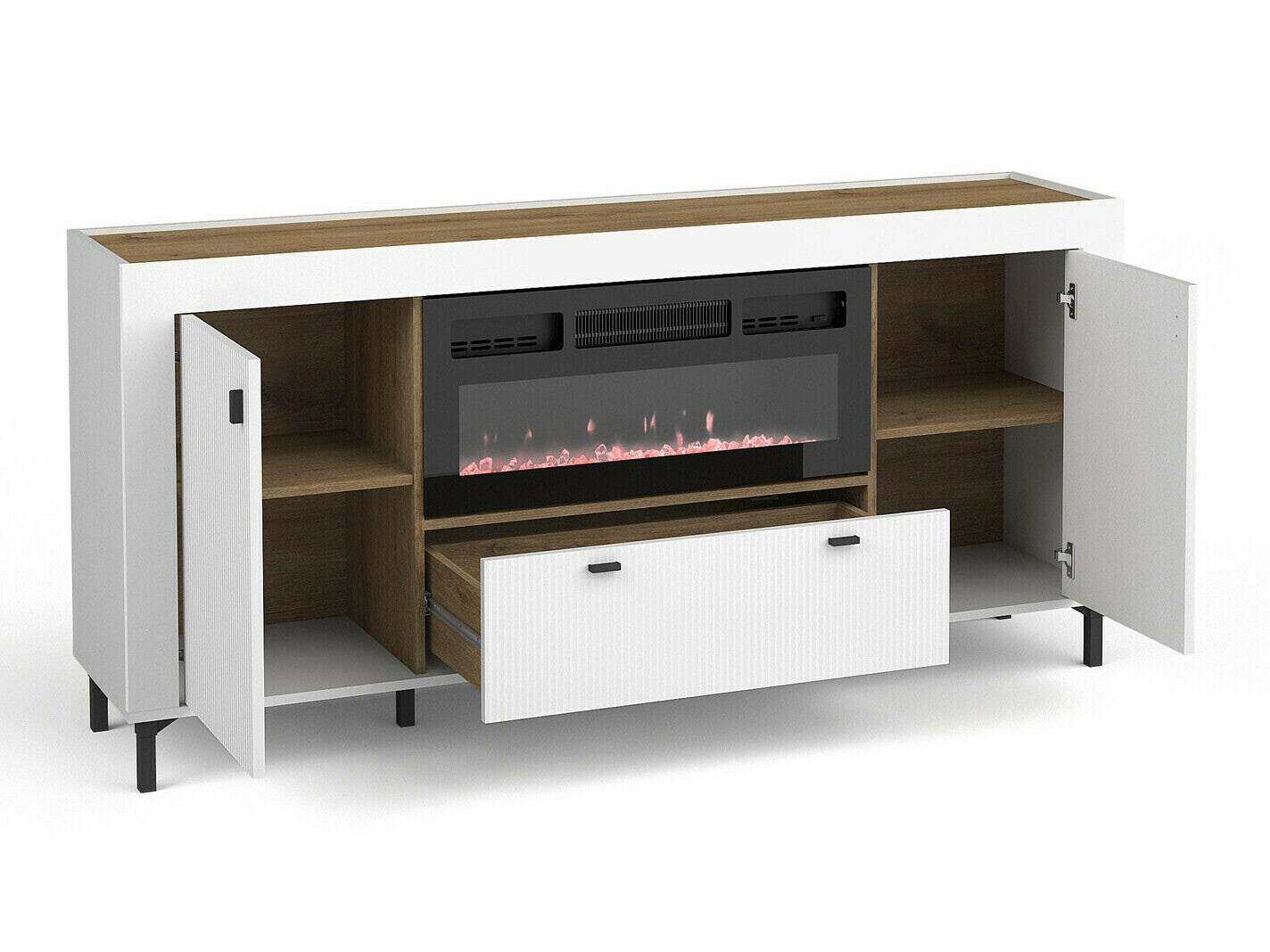 Stuemøbler-sæt Ogden S118