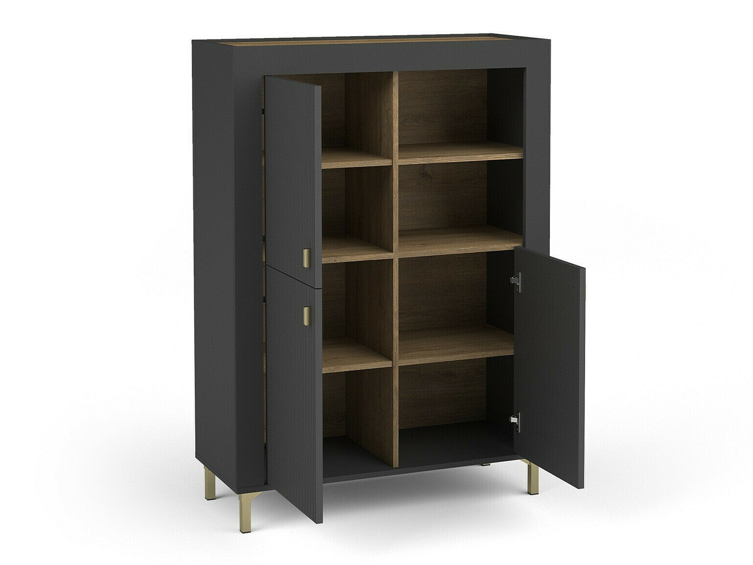 Stuemøbler-sæt Ogden S118