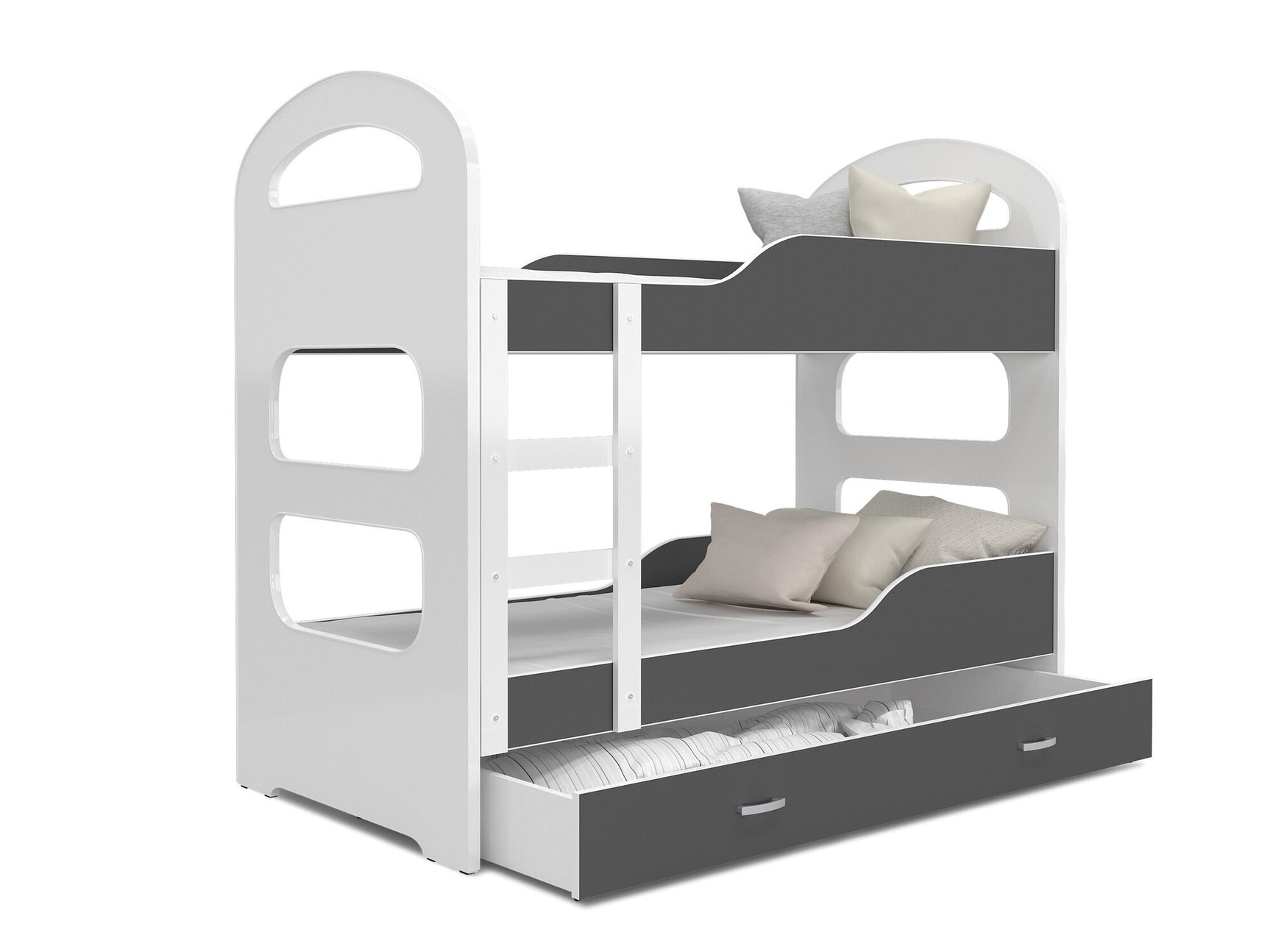 Køjeseng Aurora 115