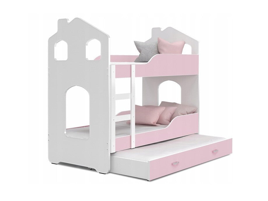 Køjeseng Aurora 115