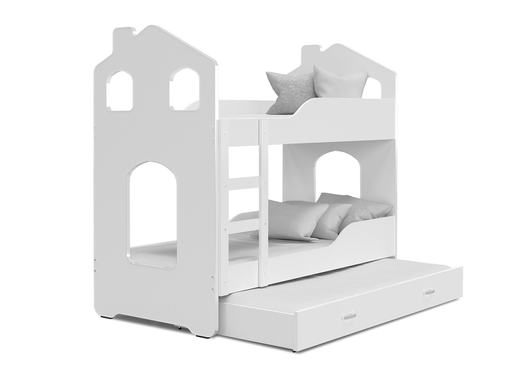 Køjeseng Aurora 114