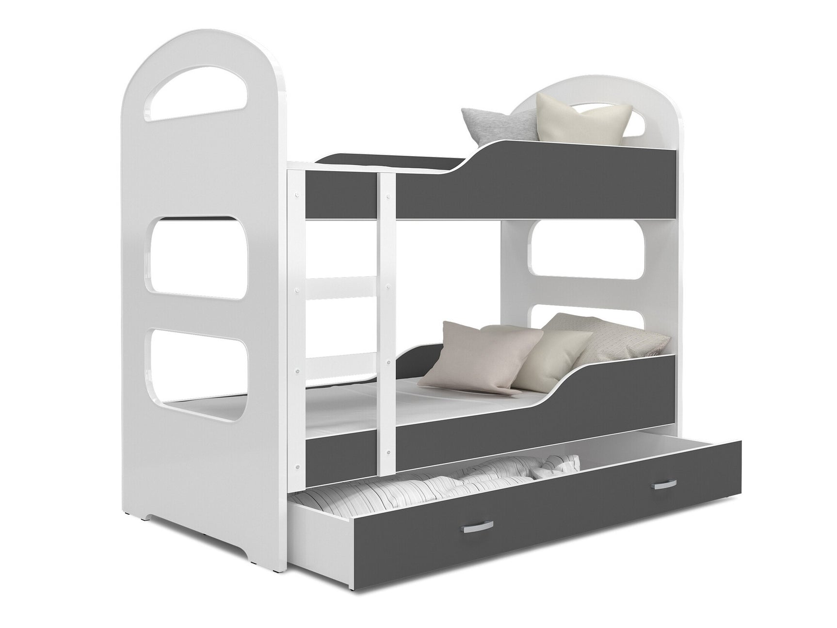 Køjeseng Aurora 114