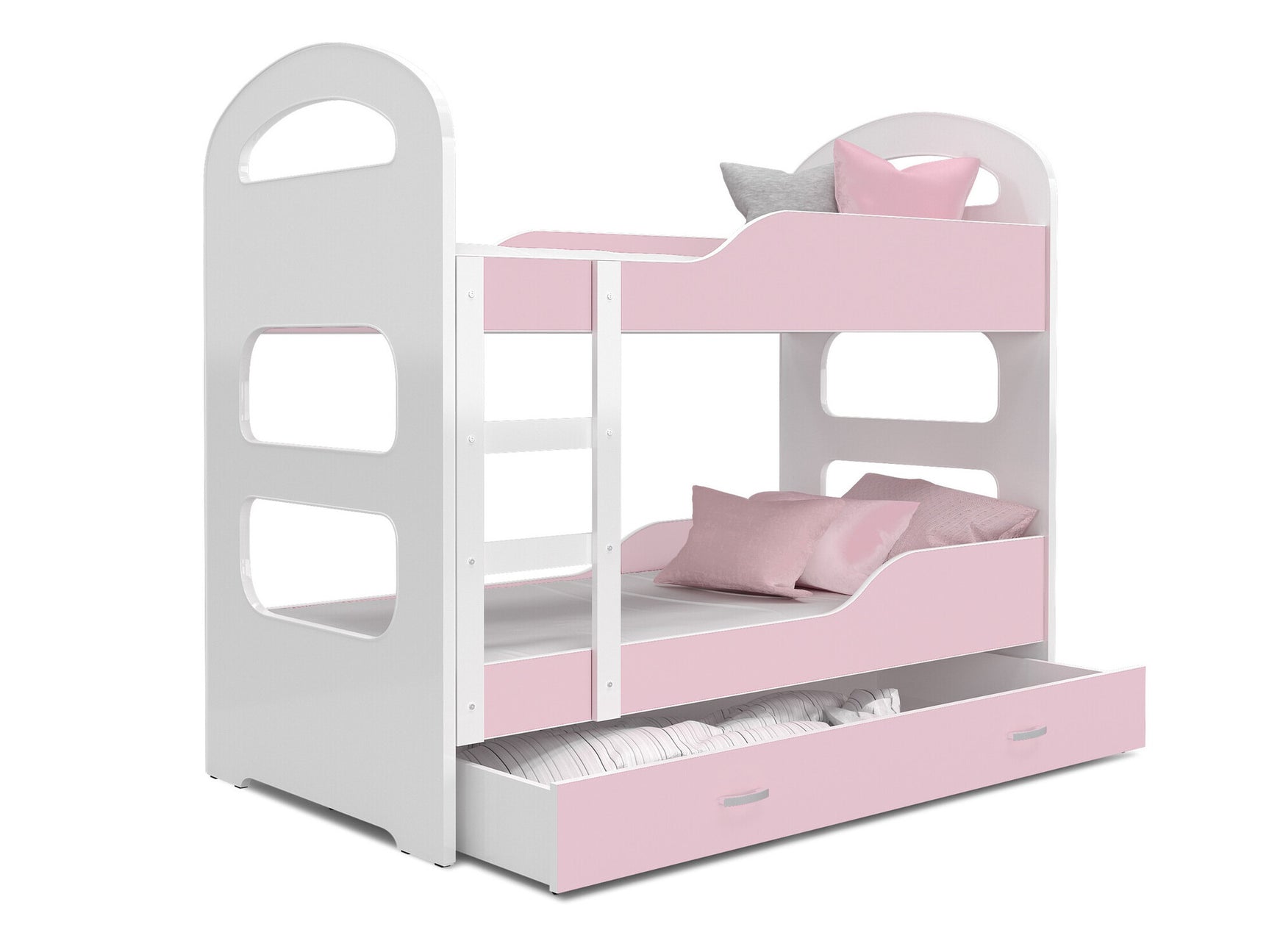 Køjeseng Aurora 114