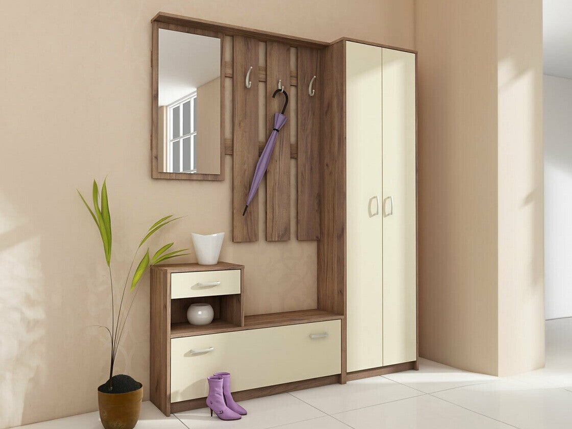 Entrésæt Gilroy 106