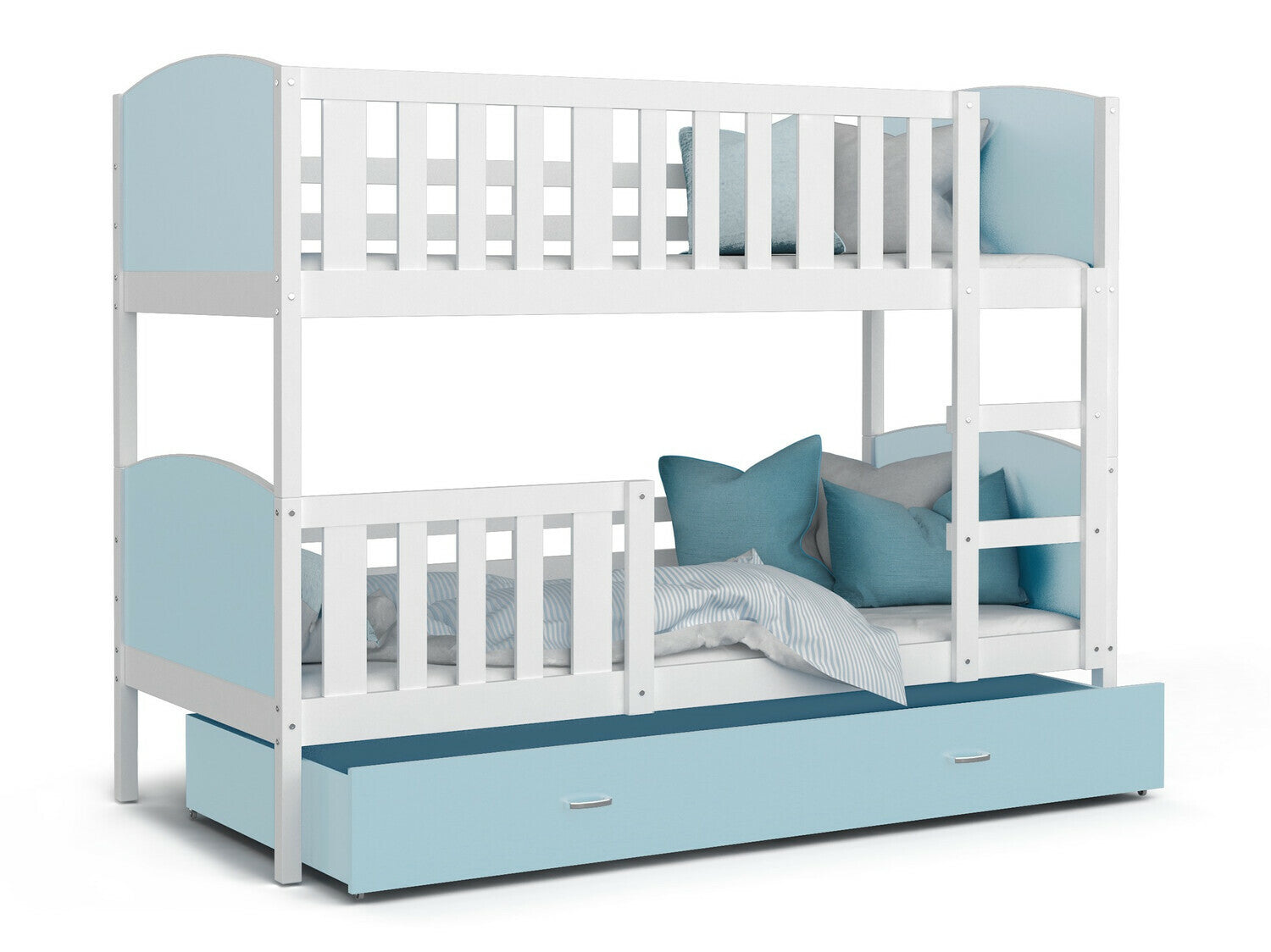 Køjeseng Aurora 113