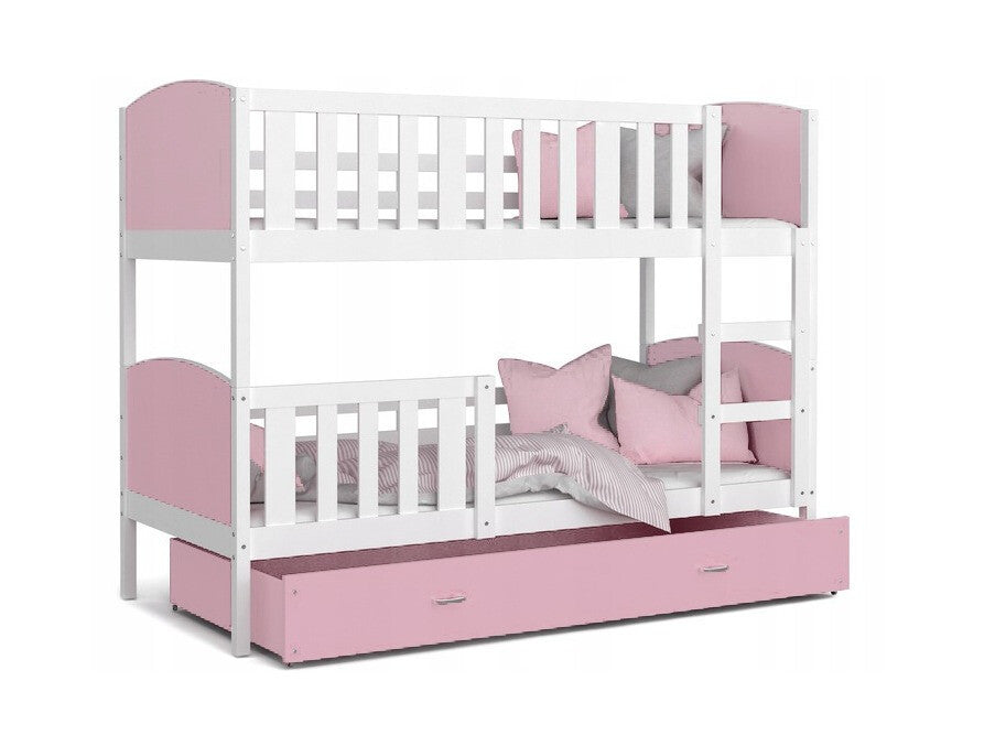 Køjeseng Aurora 113