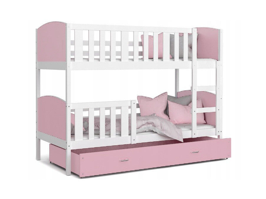 Køjeseng Aurora 113