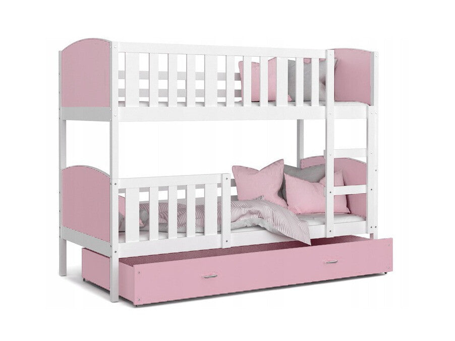 Køjeseng Aurora 113