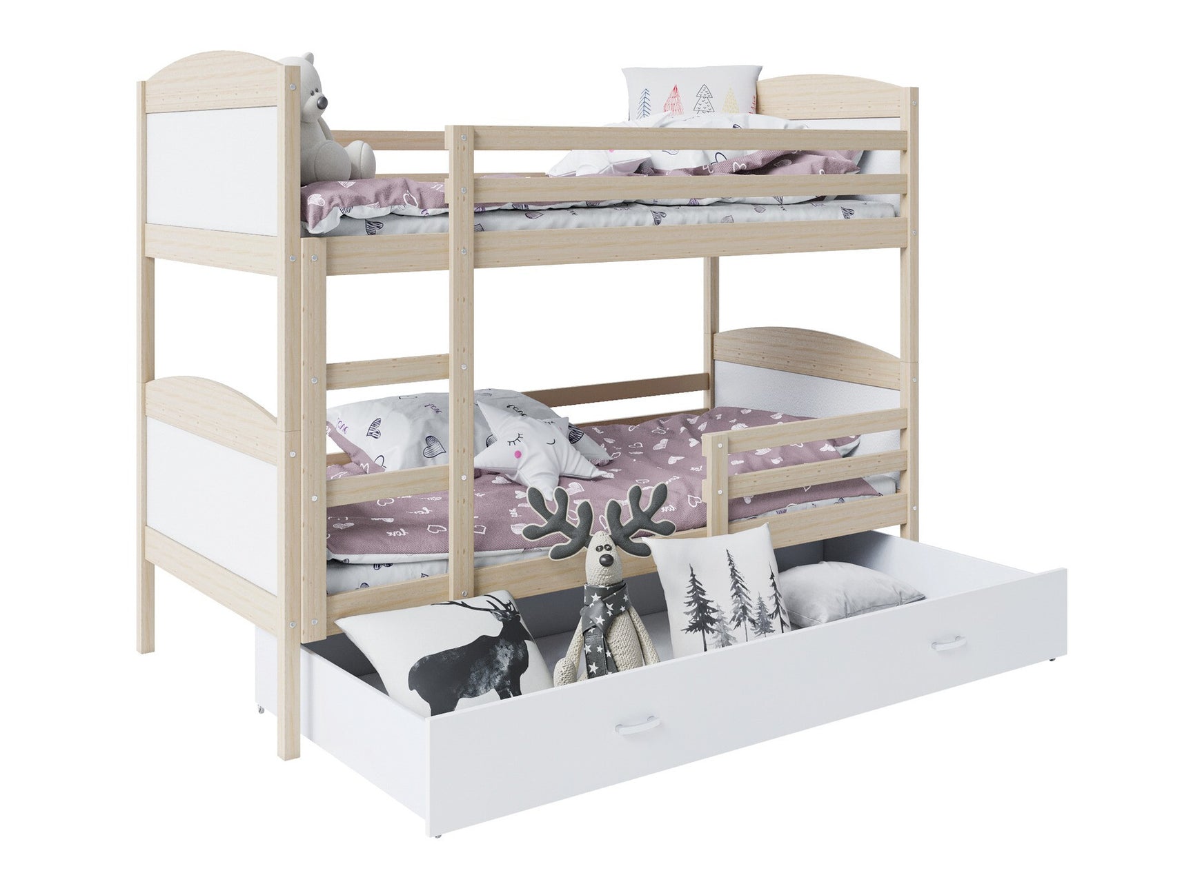 Køjeseng Aurora 103