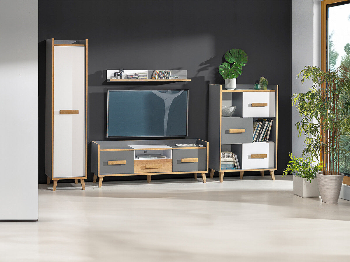 Stuemøbler-sæt Ogden G113