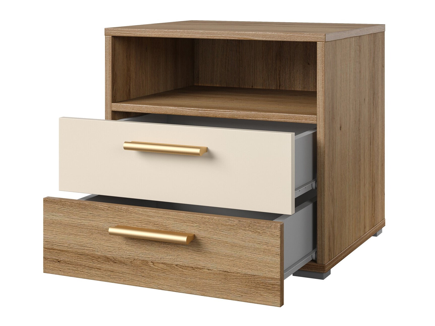 Soveværelses-sæt Mirsevi 109