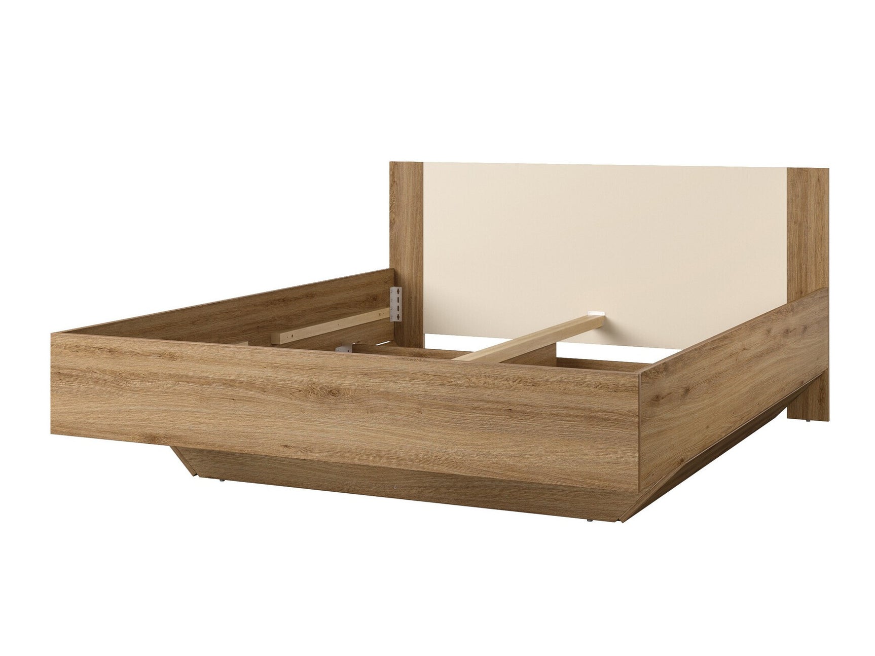 Soveværelses-sæt Mirsevi 109