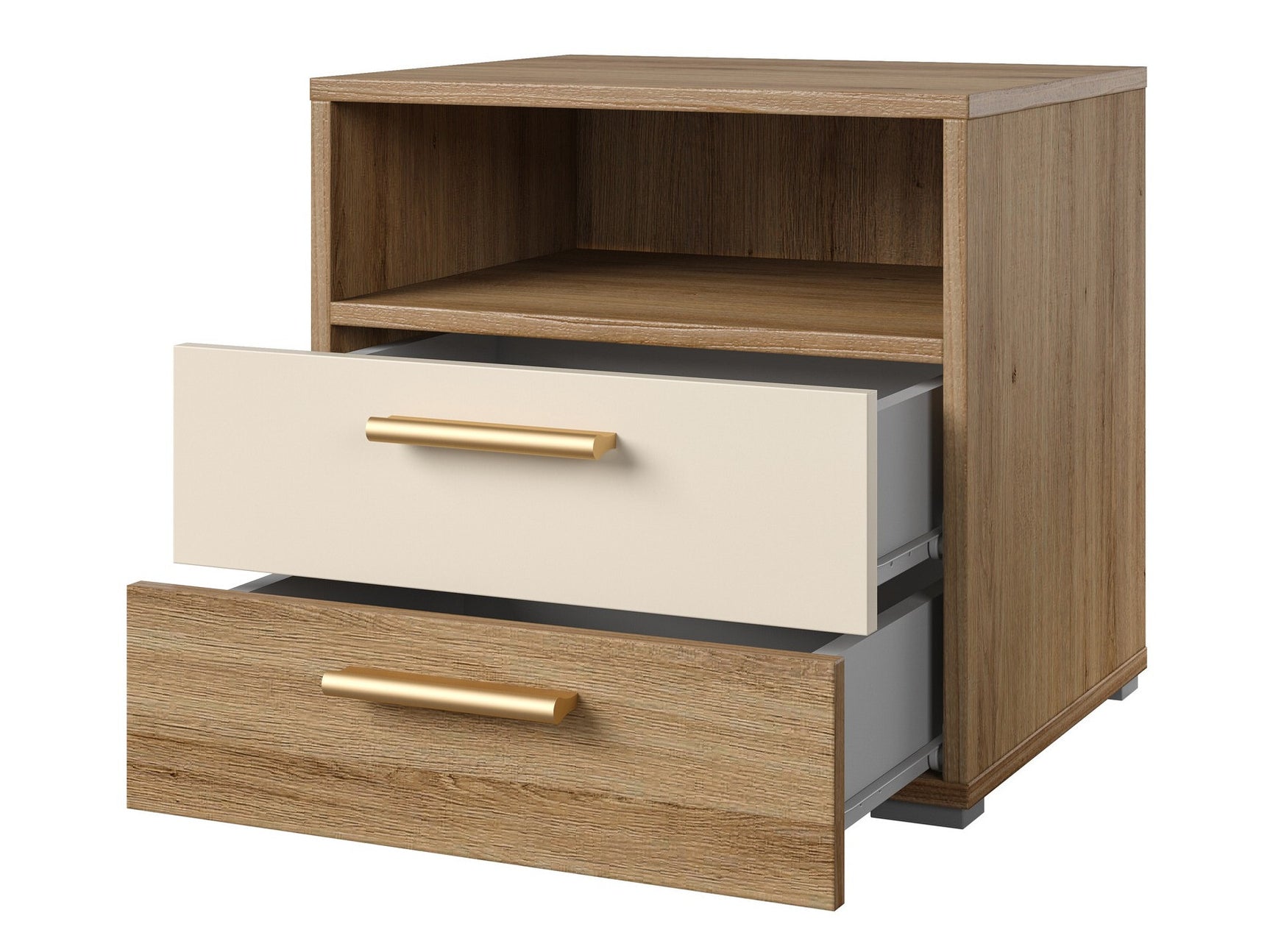 Soveværelses-sæt Mirsevi 109