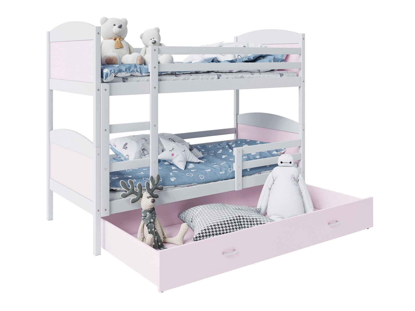 Køjeseng Aurora 101