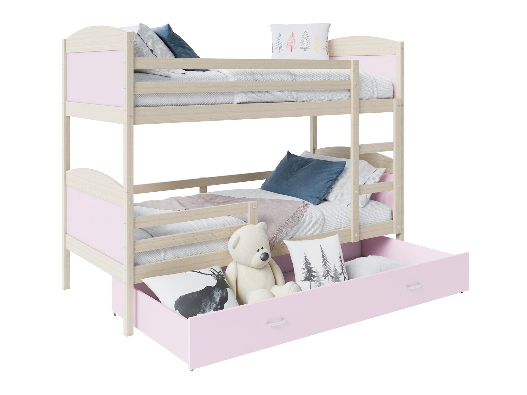 Køjeseng Aurora 101