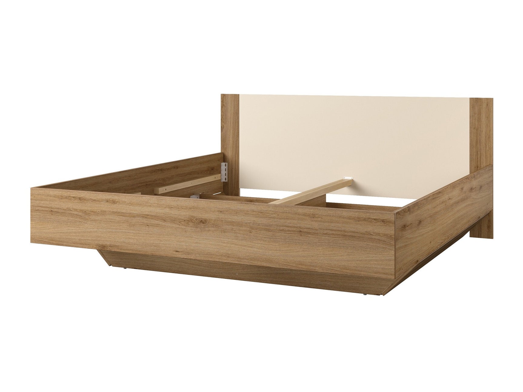 Soveværelses-sæt Mirsevi 110