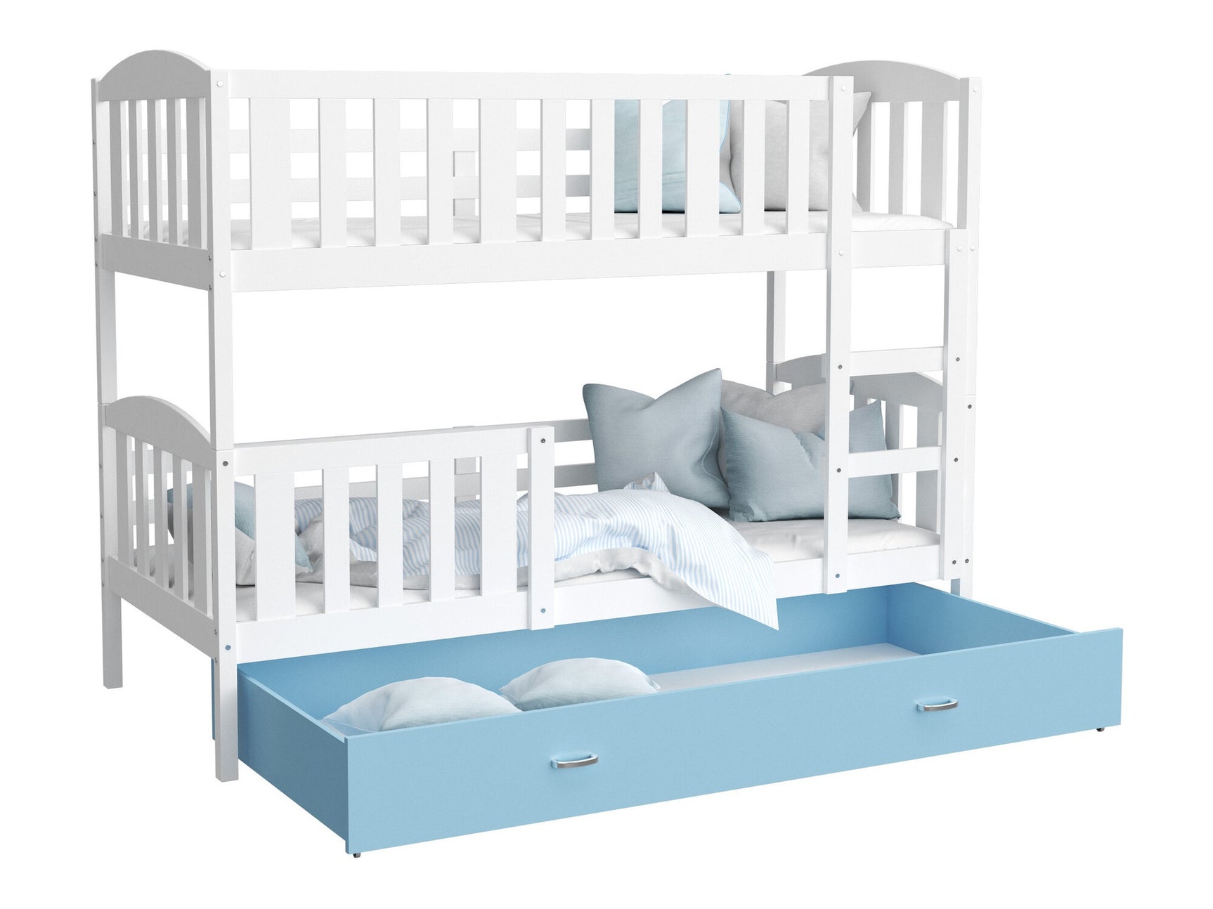 Køjeseng Aurora 107