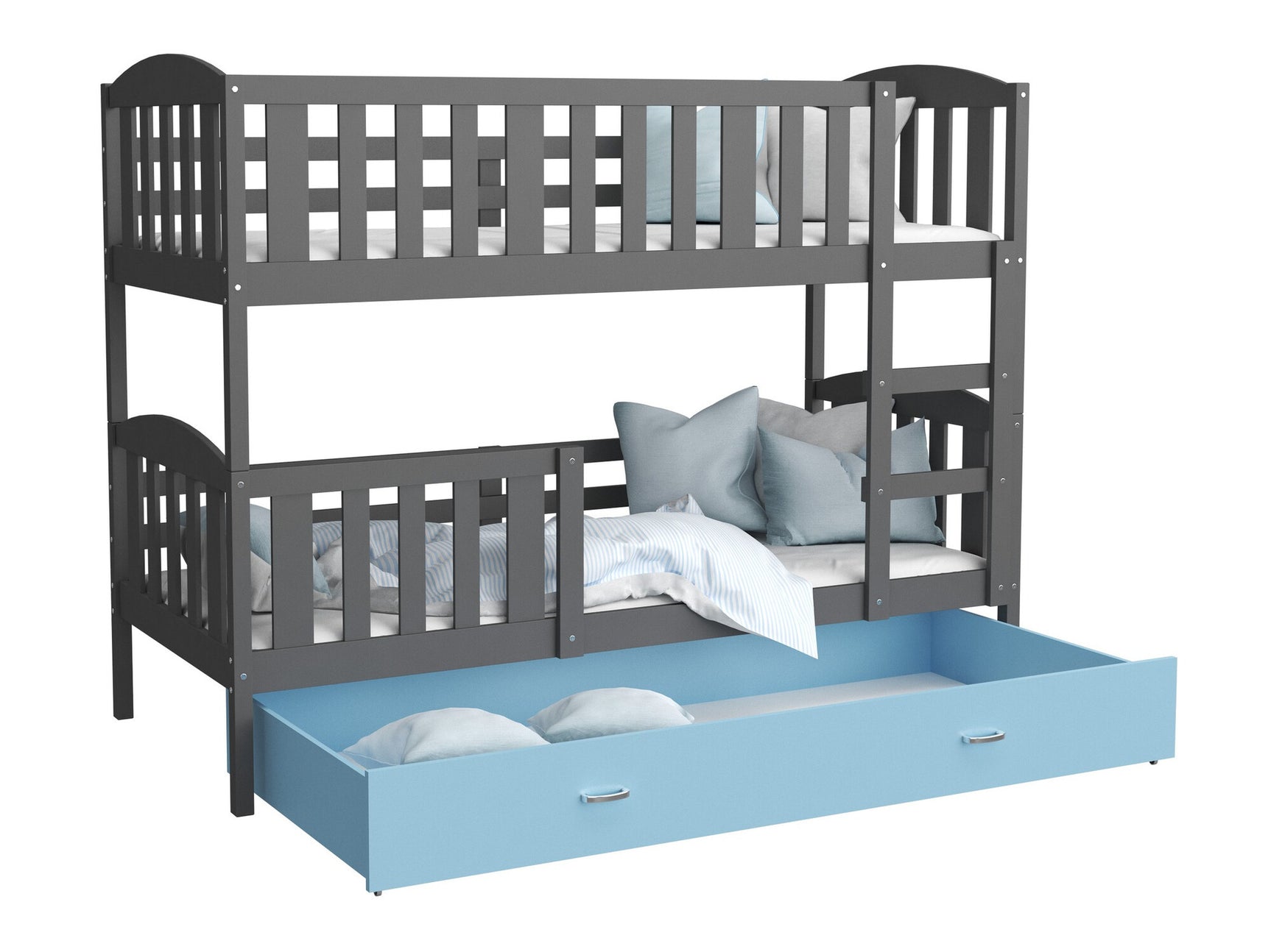 Køjeseng Aurora 107