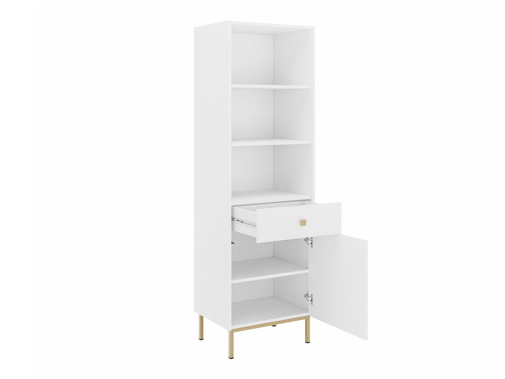 Bookcase Comfivo AB102