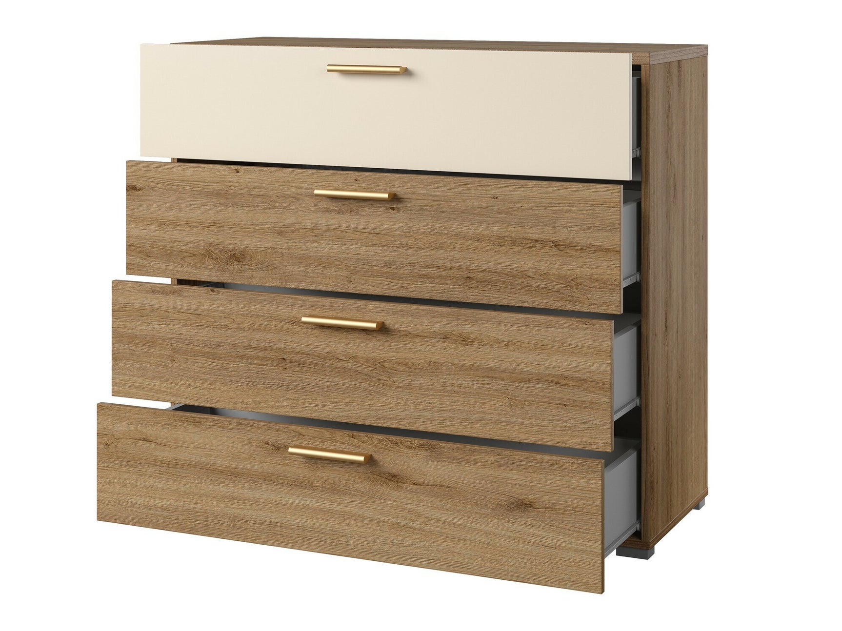 Soveværelses-sæt Mirsevi 110