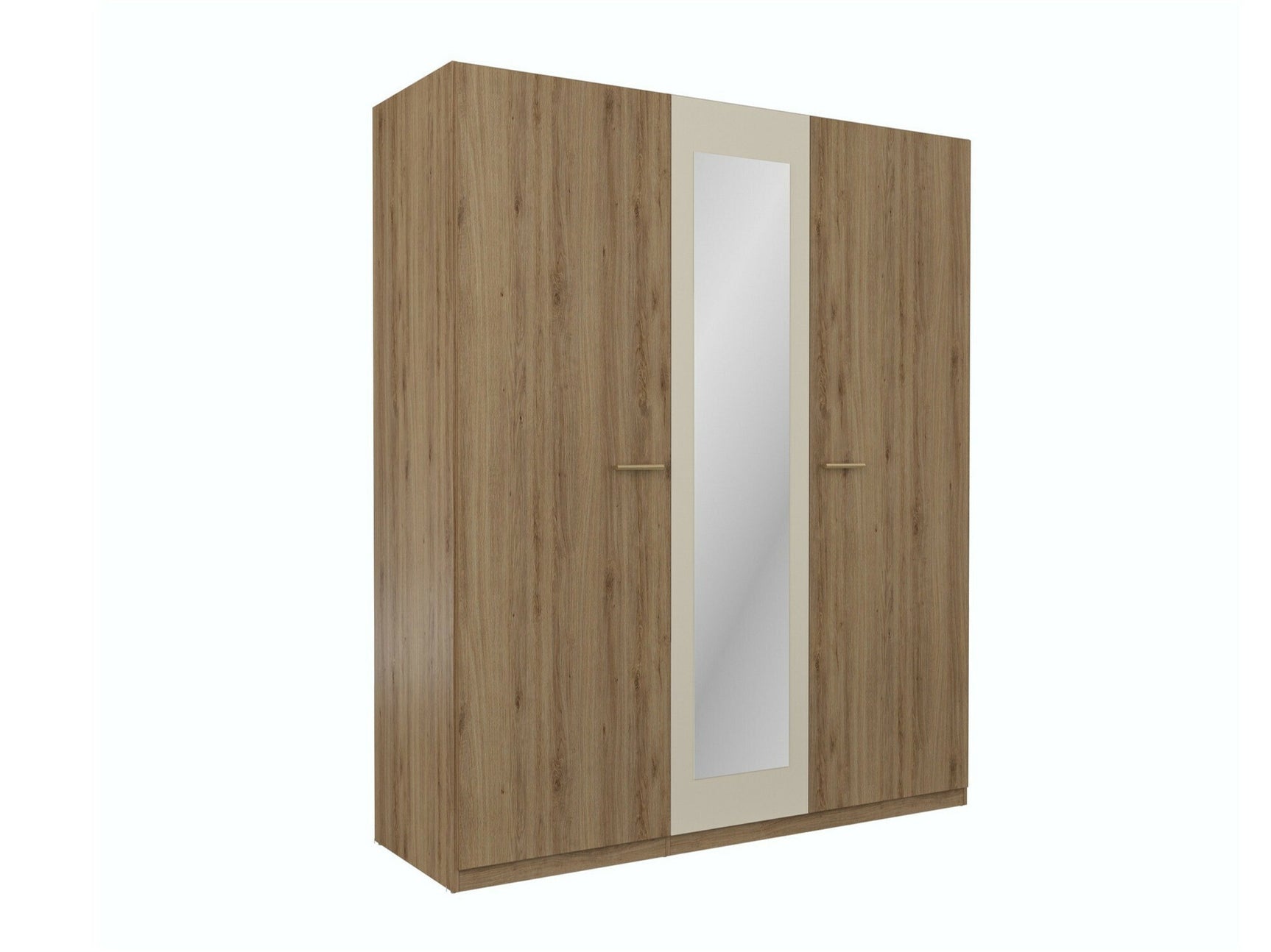 Garderobeskab Mirsevi 102
