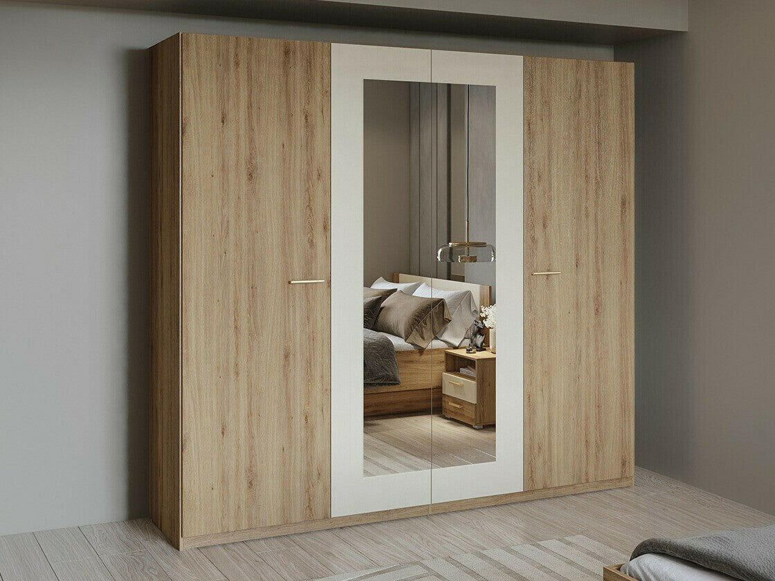 Garderobeskab Mirsevi 103